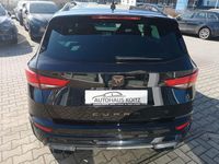 Neu Cupra Ateca VZ 300 PS (220 kW) 2026 "magic" schwarz SUV