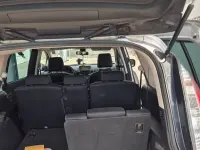 Gebraucht Mazda 5 Exclusive 145 PS (106 kW) 2008 Silber Van / Kleinbus