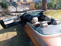 Gebraucht BMW 330 Cabriolet 231 PS (169 kW) 2008 Blau Cabrio