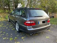 Gebraucht Mercedes E55 AMG AMG 476 PS (350 kW) 2004 Kombi