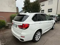 Gebraucht BMW X5 M Sport 258 PS (189 kW) 2017 SUV