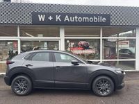 Gebraucht Mazda CX-30 Prime-Line 140 PS (102 kW) 2026 Machine gray SUV