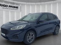 Gebraucht Ford Kuga ST-Line X 224 PS (164 kW) 2022 Blau SUV