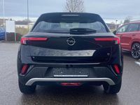Gebraucht Opel Mokka-e Elegance 100 kW (136 PS) 2022 Schwarz SUV