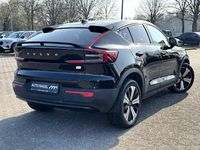 Gebraucht Volvo C40 Plus 169 kW (231 PS) 2022 Schwarz SUV
