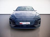 Brugt Audi A6 e-tron S-Line 314 kW (428 HK) 2025 Blå Stationcar