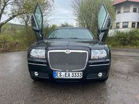 Gebraucht Chrysler 300C 249 PS (183 kW) 2006 Limousine