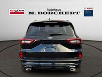 Neu Ford Kuga ST-Line 186 PS (136 kW) 2026 Obsidian schwarz SUV