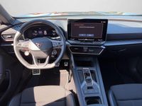 Brugt Cupra Formentor 150 HK (110 kW) 2025 Grå SUV