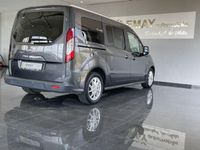 Gebraucht Ford Tourneo Connect Trend 120 PS (88 kW) 2016 Grau Van / Kleinbus