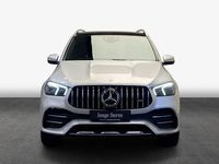 gebraucht Mercedes GLE53 AMG Basis