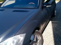 Gebraucht Mercedes 350 272 PS (200 kW) 2008 Andere farben Limousine