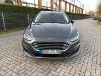 Gebraucht Ford Mondeo Titanium 150 PS (110 kW) 2022 Grau Kombi