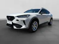 Używany Cupra Formentor 204 KM (150 kW) 2023 Biały SUV