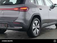 Gebraucht Mercedes EQA250 Progressive 139 kW (190 PS) 2024 lack mountaingrau SUV