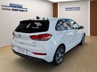 gebraucht Hyundai i30 Intro Edition