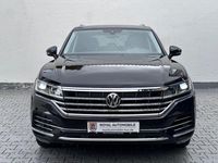 Gebraucht VW Touareg Elegance 231 PS (169 kW) 2019 Schwarz SUV