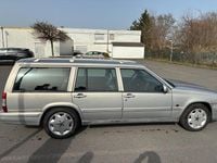 Gebraucht Volvo 960 170 PS (125 kW) 1995 Silber Kombi