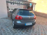 Gebraucht VW Golf VI 105 PS (77 kW) 2008 Andere farben Kleinwagen