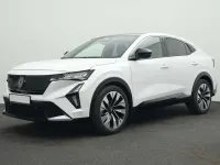 Gebraucht Renault Rafale Techno 200 PS (147 kW) 2025 Weiss qpb + gne SUV
