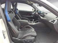 Neu BMW M2 Performance 480 PS (353 kW) 2025 Weiß Coupé