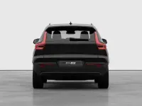 Gebraucht Volvo EX40 Plus 300 kW (408 PS) 2025 Grau SUV