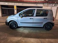 Gebraucht Renault Modus 75 PS (55 kW) 2005 Grau Van / Kleinbus