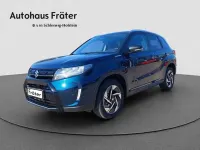 Neu Suzuki Vitara Comfort+ 110 PS (80 kW) 2026 Schwarz SUV