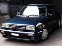 Gebraucht VW Golf II 160 PS (117 kW) 1989 Blau Kleinwagen