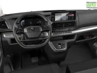 Neu Peugeot Expert Style 179 PS (131 kW) 2026 Perla nera schwarz me... Van