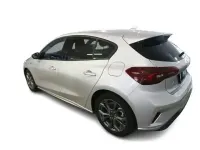 Gebraucht Ford Focus ST-Line 125 PS (91 kW) 2025 Silber Limousine