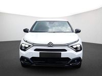 Gebraucht Citroën C4 PureTech 131 PS (96 kW) 2023 Weiß SUV