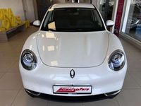 Gebraucht Ora Funky Cat 300 Pro 125 kW (171 PS) 2024 Moonlight white metallic Kleinwagen