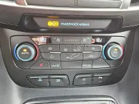 Używany Ford Transit Connect Trend 101 KM (74 kW) 2023 Niebieski Minivan