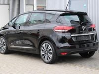 Gebraucht Renault Scénic IV Equilibre 140 PS (102 kW) 2022 Schwarz Van / Kleinbus