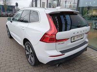 gebraucht Volvo XC60 T5 AWD Geartronic Momentum