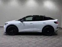 Gebraucht VW ID.5 GTX 250 kW (340 PS) 2025 Weiß, SUV