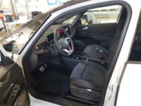 Brugt VW ID.3 GTX 210 kW (286 HK) 2025 Hvid Hatchback