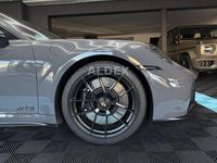 Gebraucht Porsche 992 541 PS (397 kW) 2026 Grau