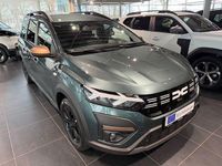 Gebraucht Dacia Jogger Extreme 91 PS (66 kW) 2025 Grün Van / Kleinbus