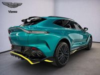 Gebraucht Aston Martin DBX 707 707 PS (519 kW) 2023 Grün SUV
