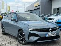 Neu Opel Astra 145 PS (106 kW) 2026 Grau Kombi