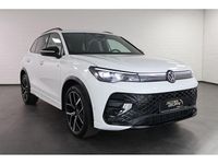 Gebraucht VW Tiguan Style 150 PS (110 kW) 2025 Weiß SUV
