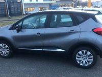 gebraucht Renault Captur ENERGY TCe 90 Experience Experience