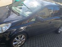 gebraucht Opel Corsa 1,3 cdti