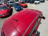 Gebraucht Fiat 500X Pop Star 140 PS (102 kW) 2016 Rot SUV