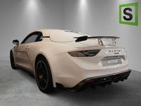 Ny Alpine A110 300 HK (220 kW) 2025 Hvid Coupe