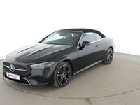Gebraucht Mercedes CLE200 Advanced Plus 227 PS (166 kW) 2024 Schwarz Cabrio