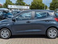 gebraucht Hyundai i10 (MJ23) 10 Benzin M/T Select Funktionspaket