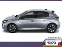 Neu Peugeot 208 110 PS (80 kW) 2025 Grau (artense grau metallic) Kleinwagen